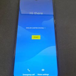 T-Mobile Revvl 5g Unlocked 