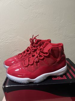 Jordan Retro 11 Size 11