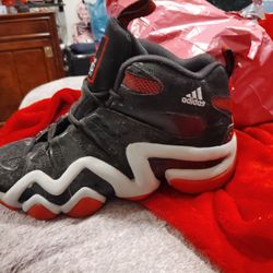 Damian Lillard Crazy 8s