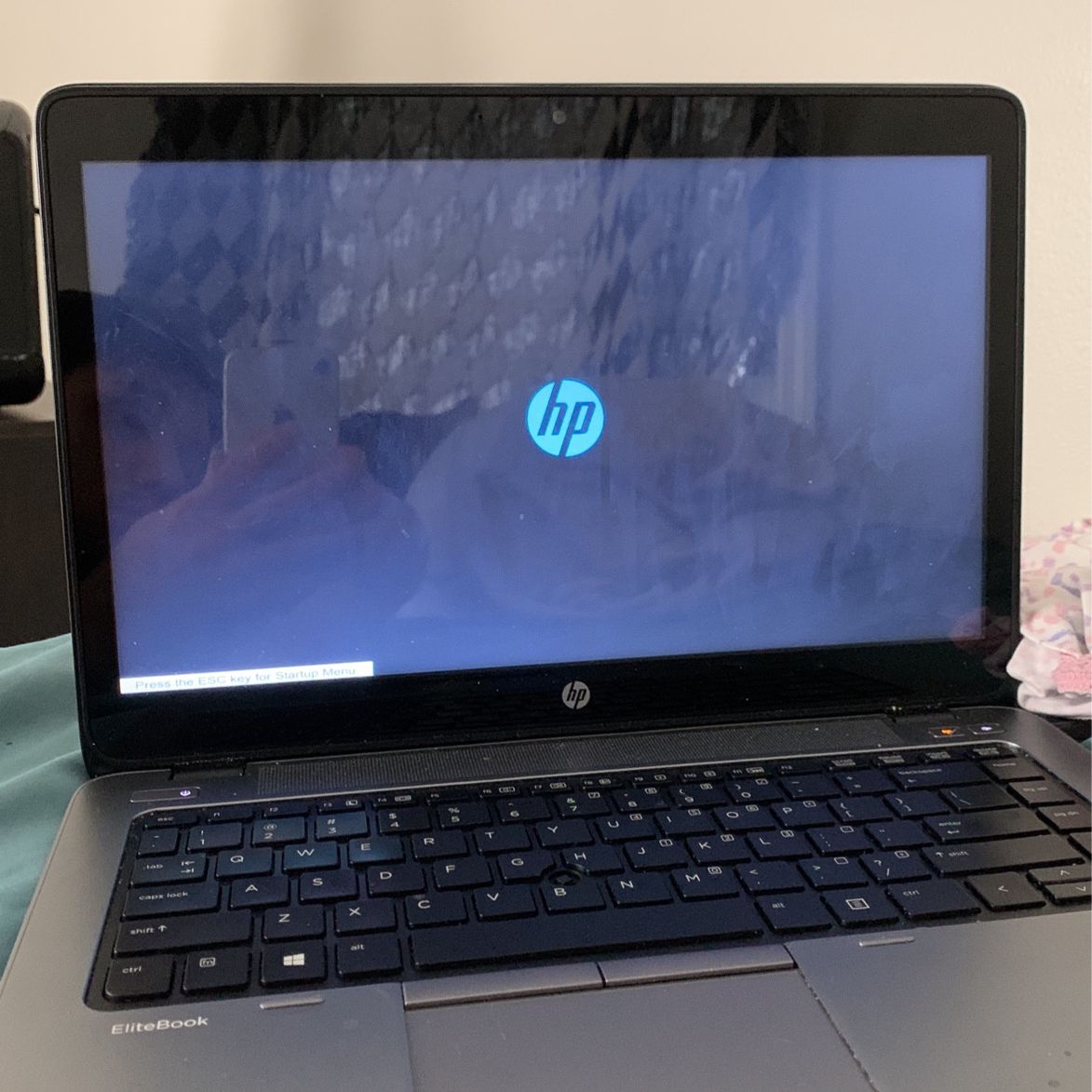 HP EliteBook 840 Gen1(Read)
