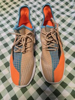 Multi  Color Running Shoes.