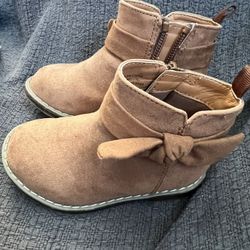 Gap Boots 