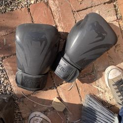 Boxing Gloves