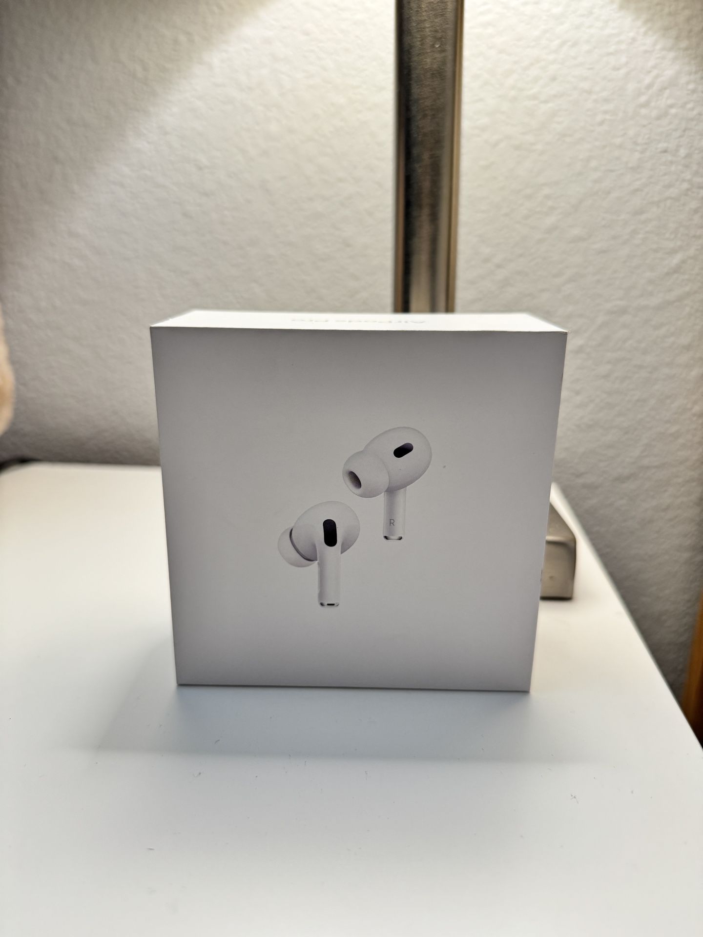 Apple Airpods Pros 2nd Generation