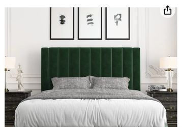 Brand New Headboard & legs only 