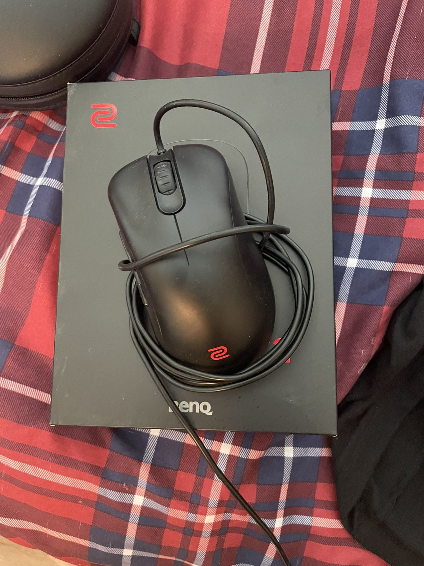 Zowie EC2 Slightly Used