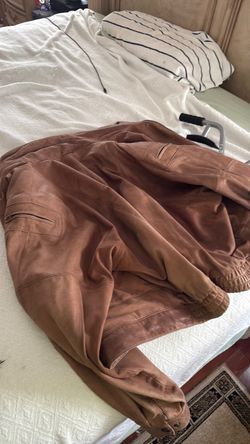Winter jacket