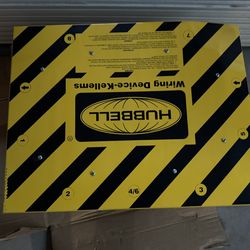 Spider Box
