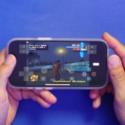 Will Add PS2 Games To Your iPhone & iPad 