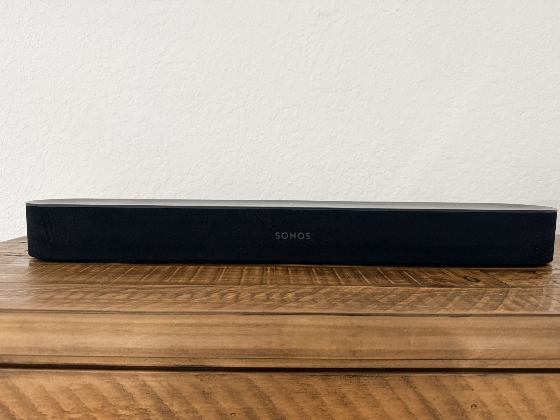 Sonos Beam