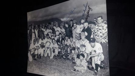 Collectible MLB Memorabilia