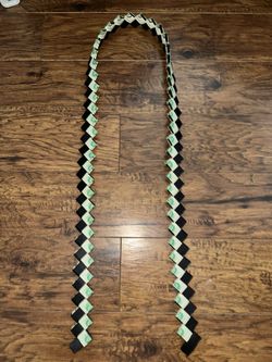 Graduation Money Lei