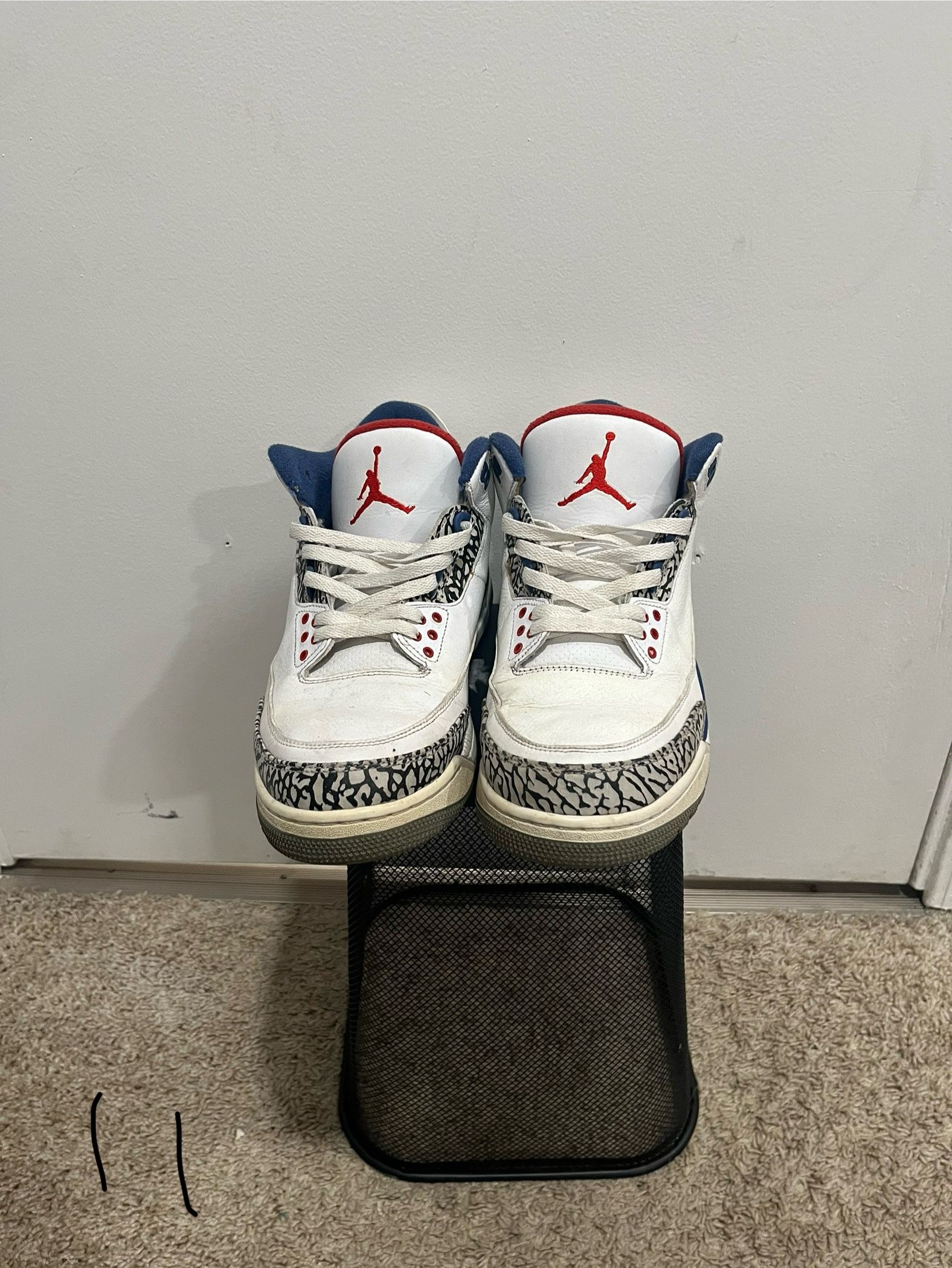 Air Jordan 3