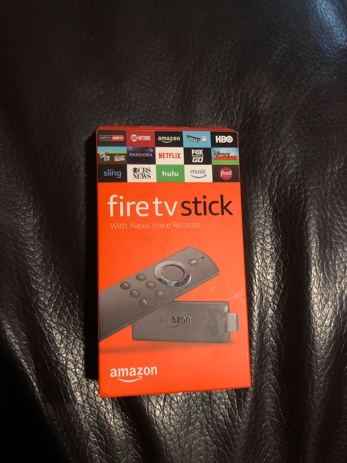 Fire stick