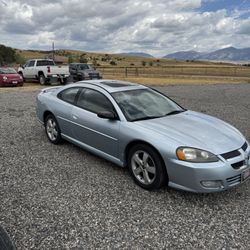 2004 Dodge Stratus