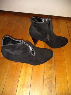 Women's boots