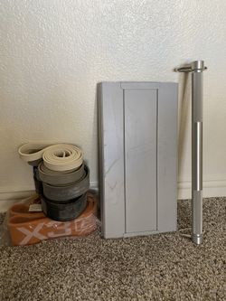 X3 Resistance Band System