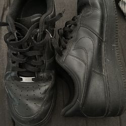 Air Force’s 1