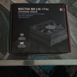 NOCTUA NH-L9i-17xx