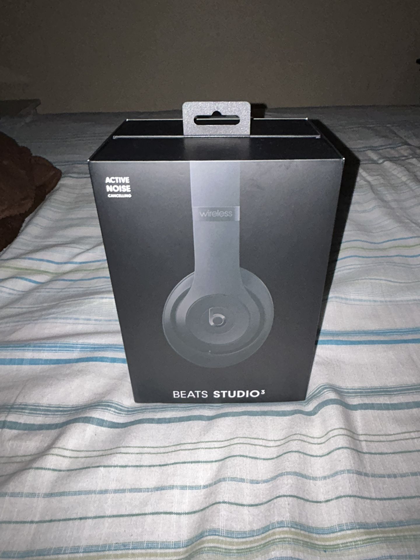 Beats Studio 3’s