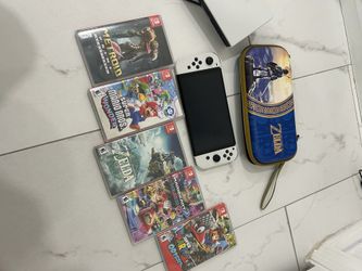Nintendo Swith