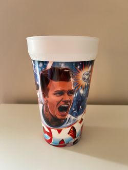McDonald's Fifa Cup David Beckham