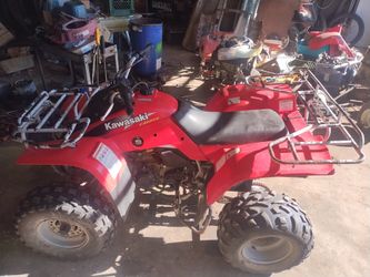 Kawasaki Lakota 300