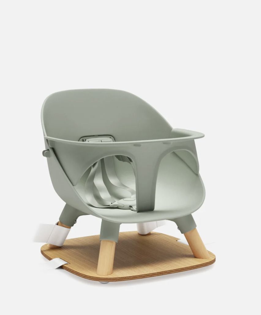 Lalo Booster Seat