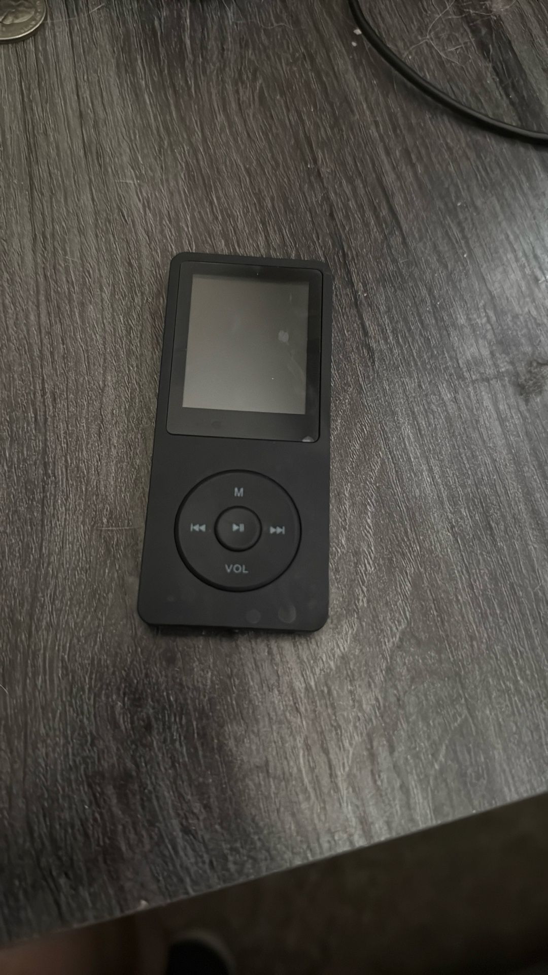 mp3 player