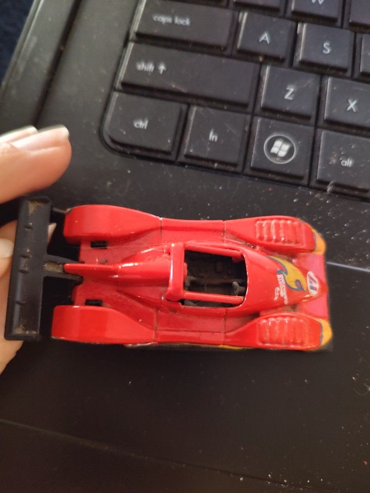 Toy Cars
