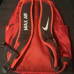 Ohio State Nike Bag