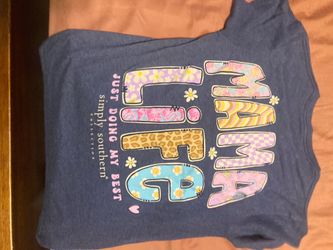 Women’s shirt