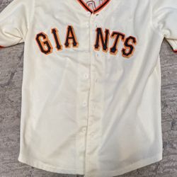 Hunter Pence Kids Jersey