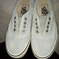 Vans Shoes