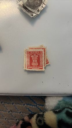 Stamp duplicates