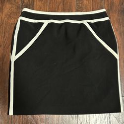 worthington skirt size 16W