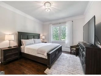 Bedroom suite