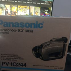 Panasonic PV -IQ244