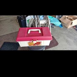 Cake Decorating Kit