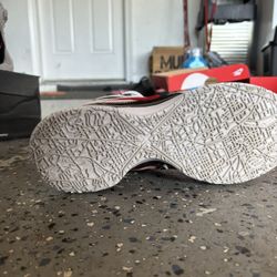 LeBron Basketball Shoes