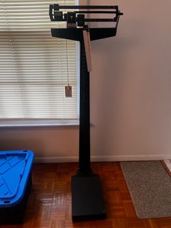 Physician Health o Meter scale