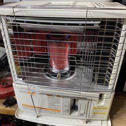 Kerosene Heater 