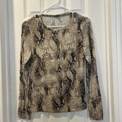 Express Top