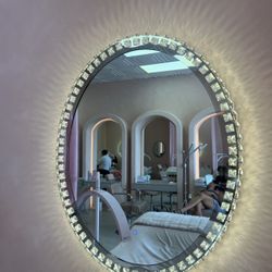 Led Mirror