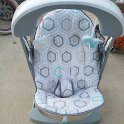 Baby Rocker