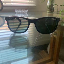 Andy Ray Ban Sunglasses