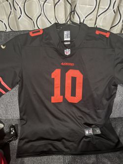 Jimmy G Jersey
