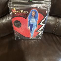 Disney Descendants Chloe Kids Medium 