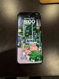 iPhone 12 Pro Max