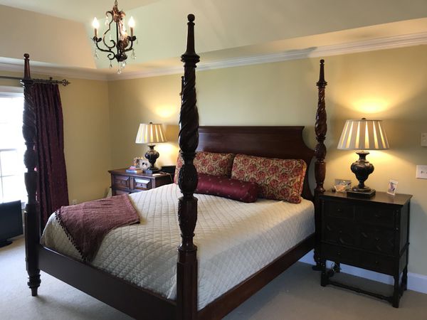 arnold palmer bedroom furniture - bedroom design ideas
